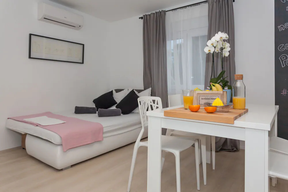 Apartments Turritella