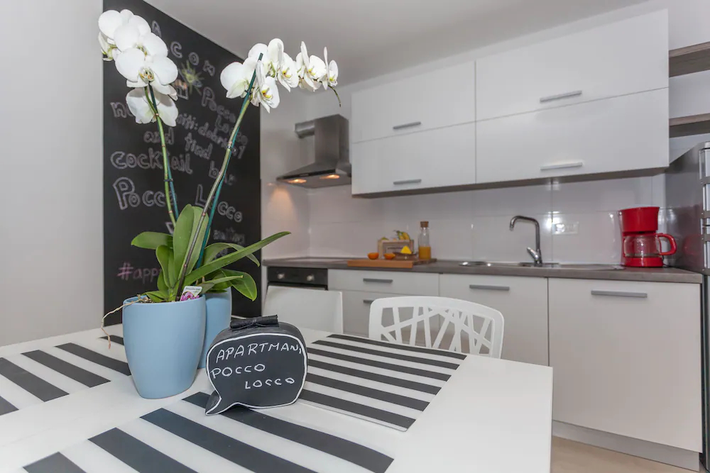 Apartments Turritella