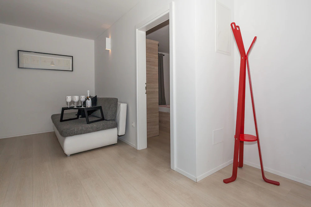 Apartments Turritella