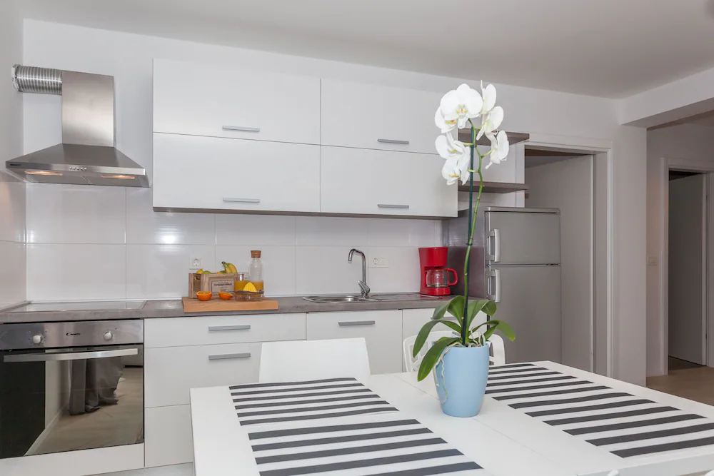 Apartments Turritella