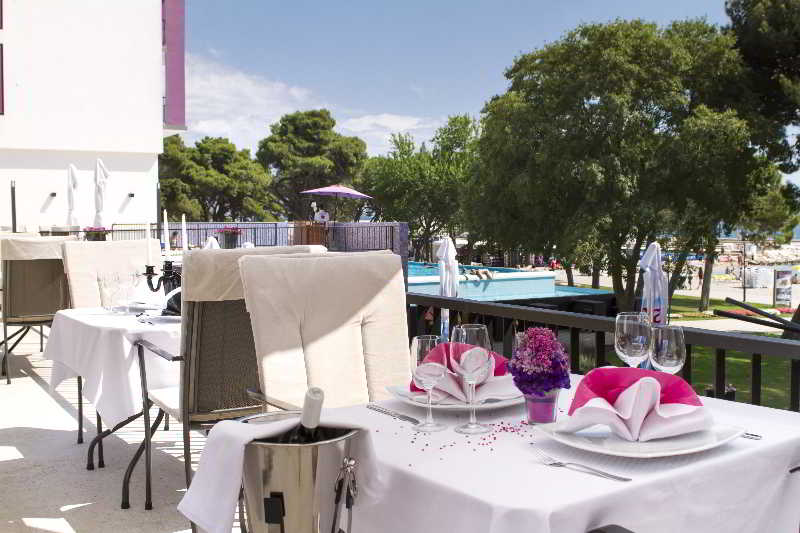 Hotel Adriatic