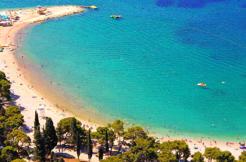 Hotel Adriatic