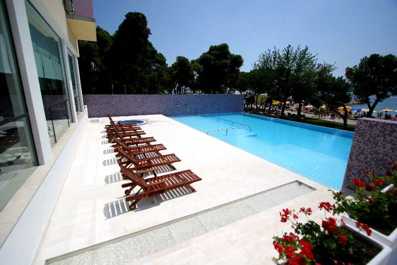 Hotel Adriatic