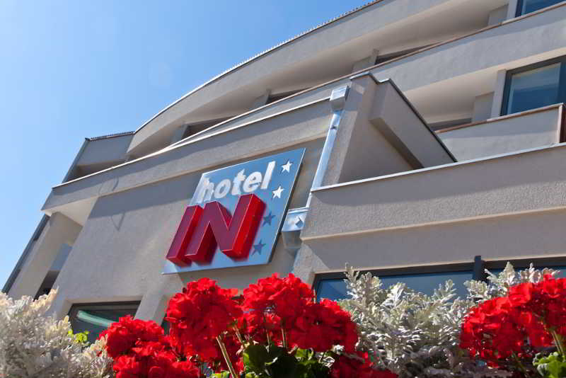 Hotel In