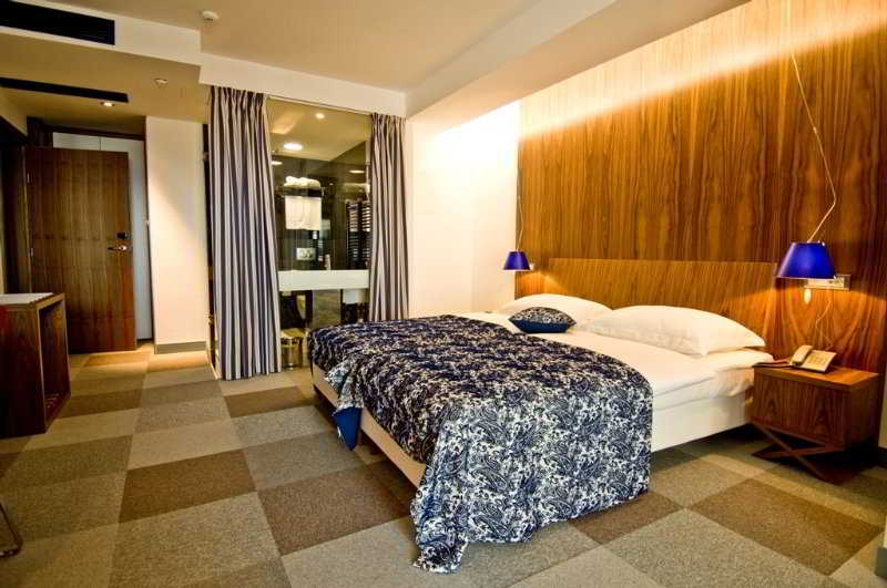 Hotel In