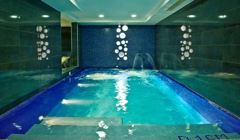 Hotel In