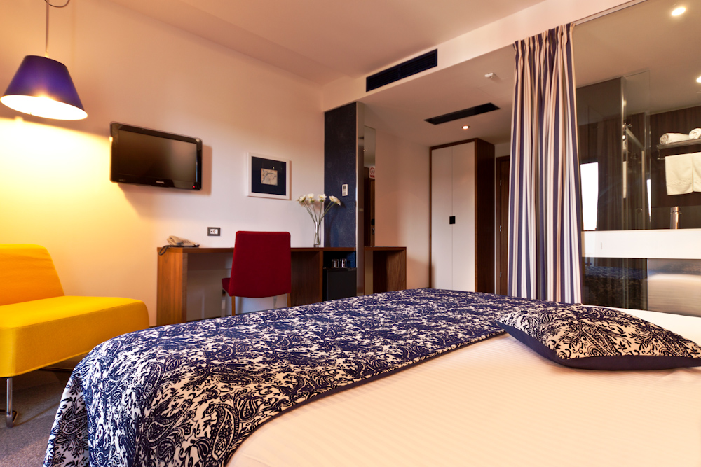 Hotel In