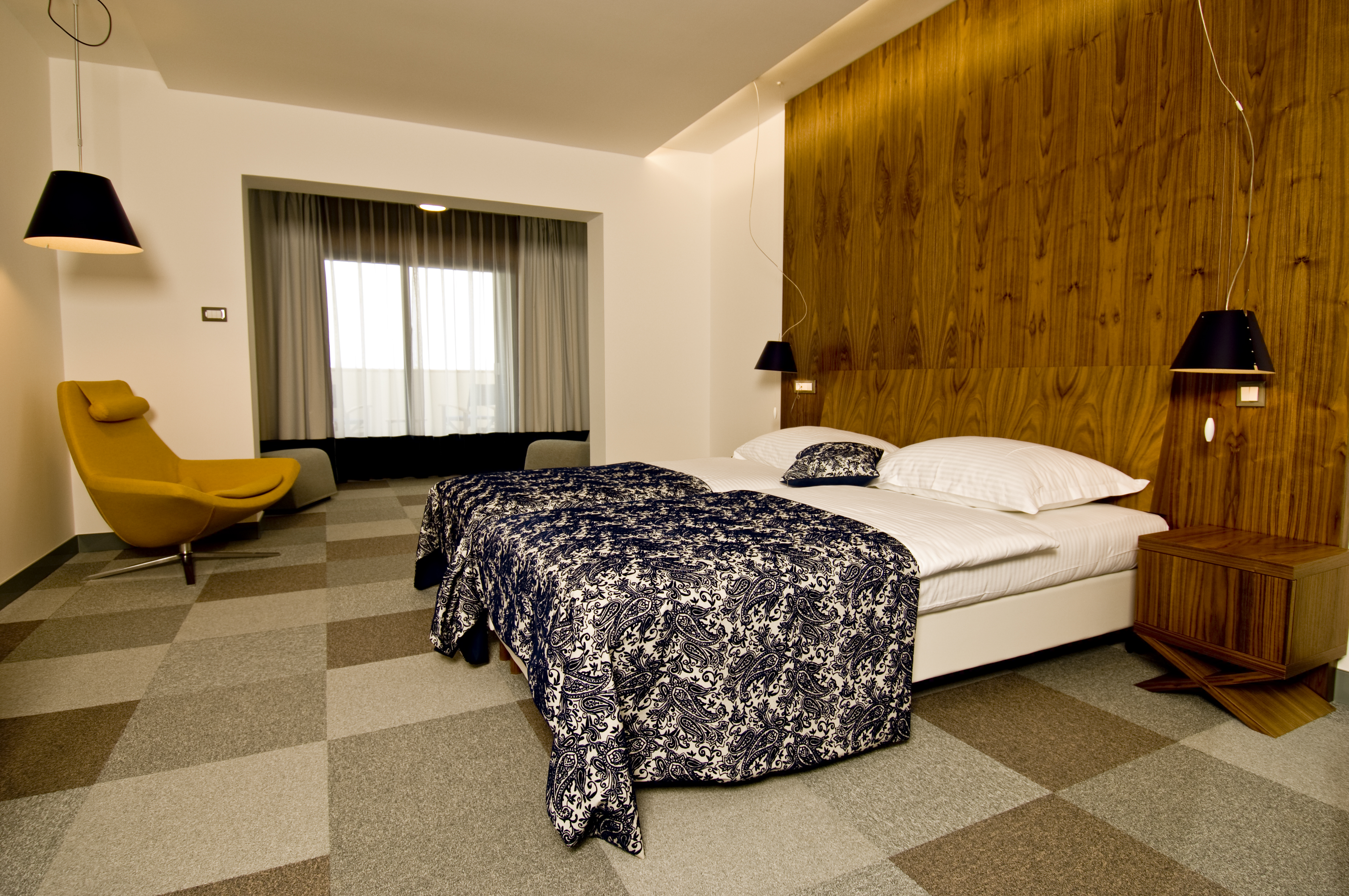 Hotel In