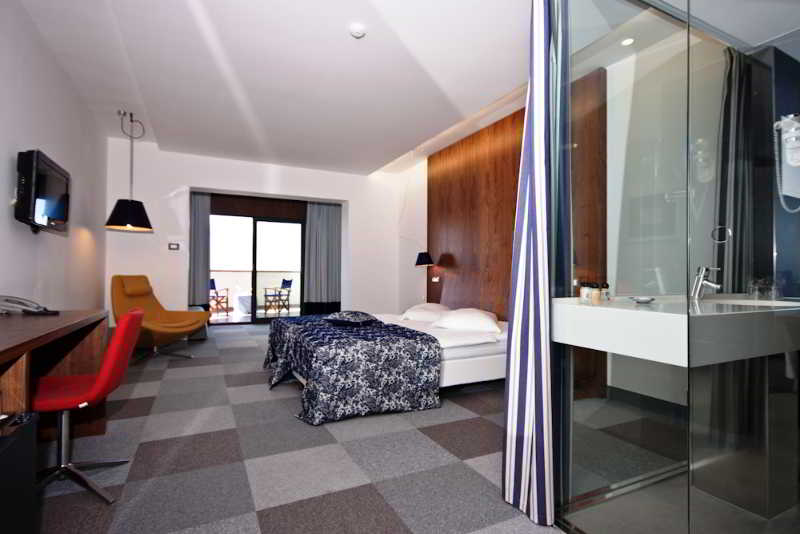 Hotel In