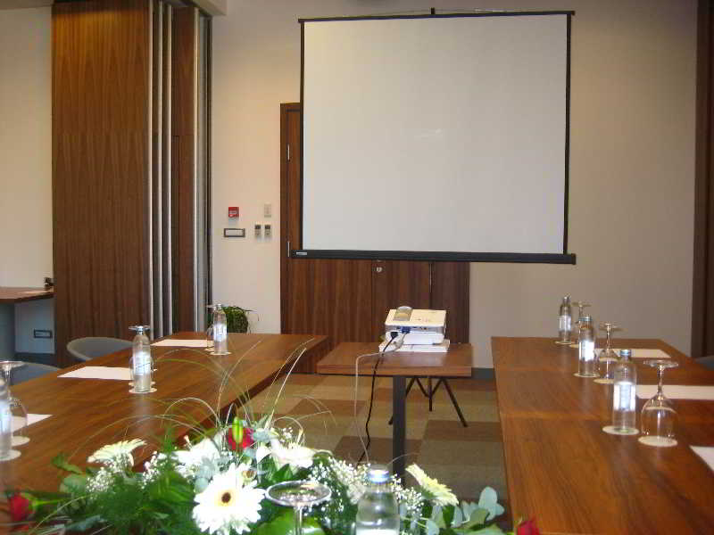 Hotel In