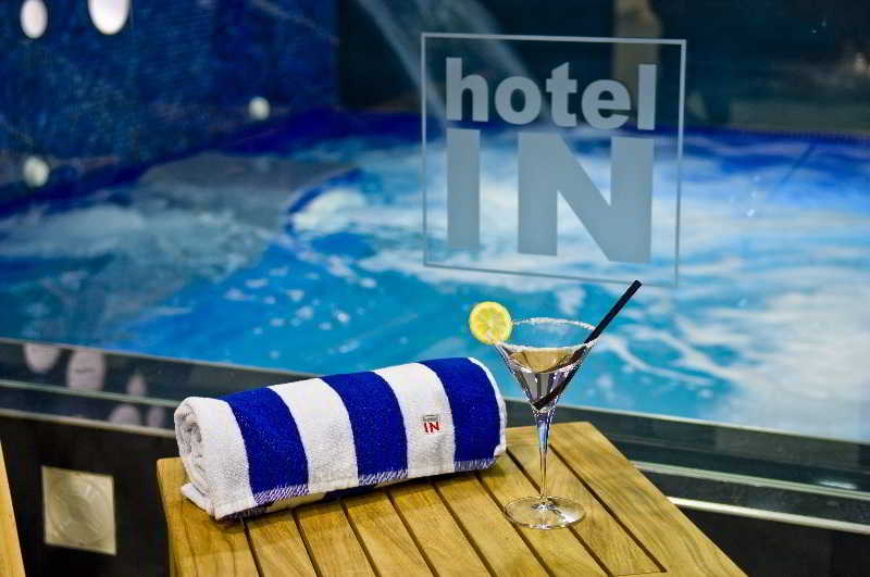Hotel In