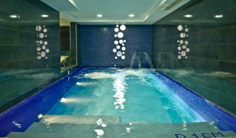 Hotel In