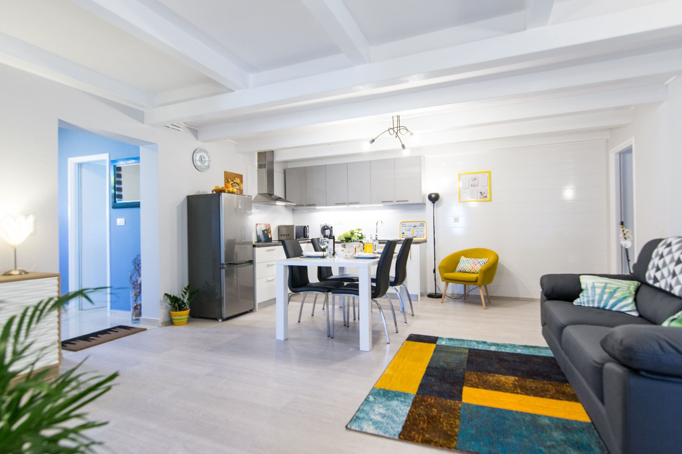 House Turquoise