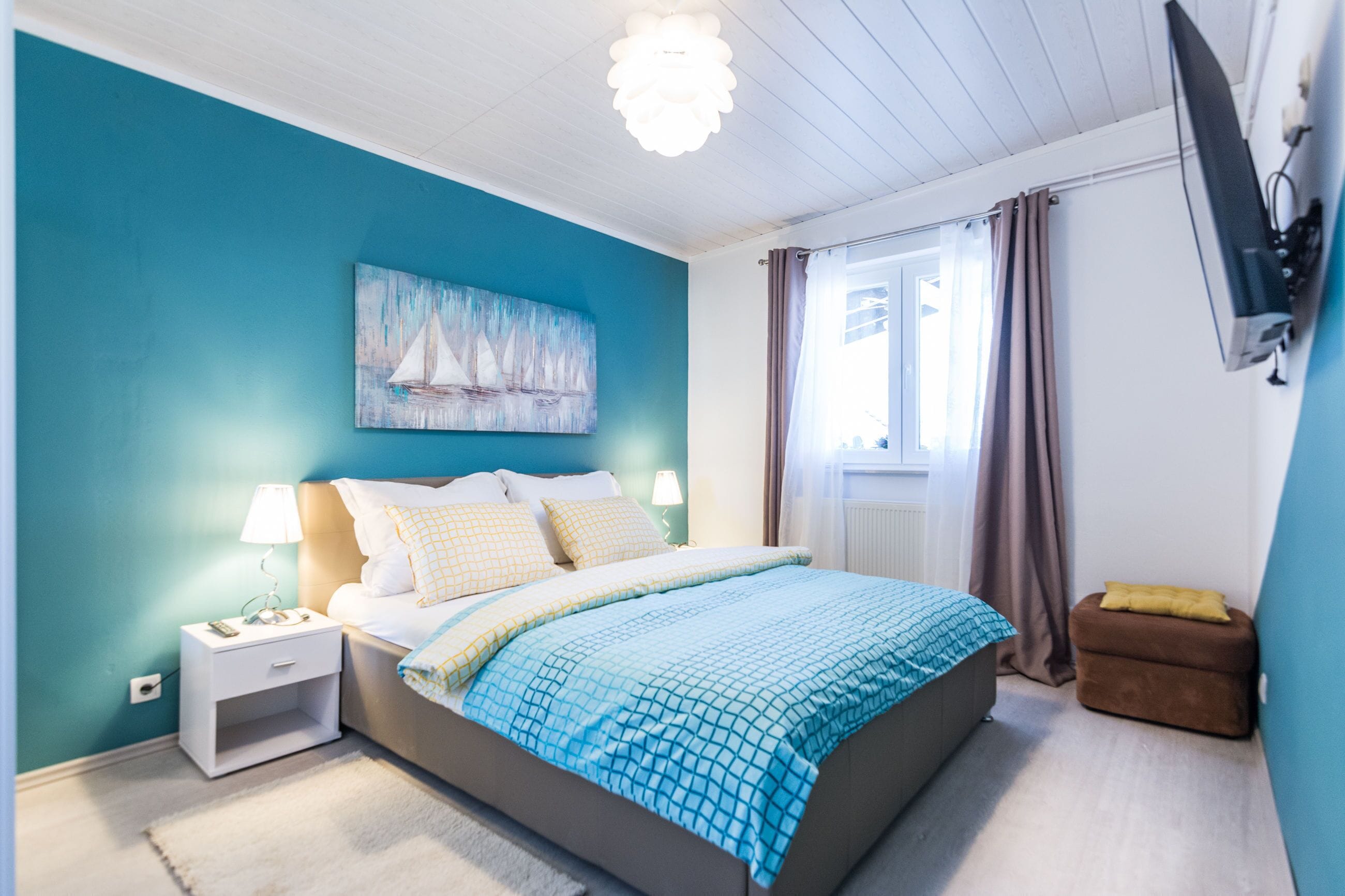 House Turquoise