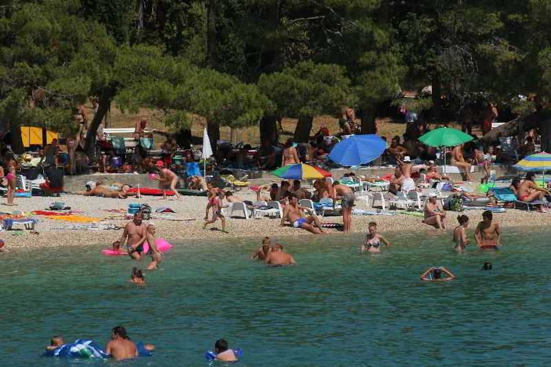Hotel Ilirija