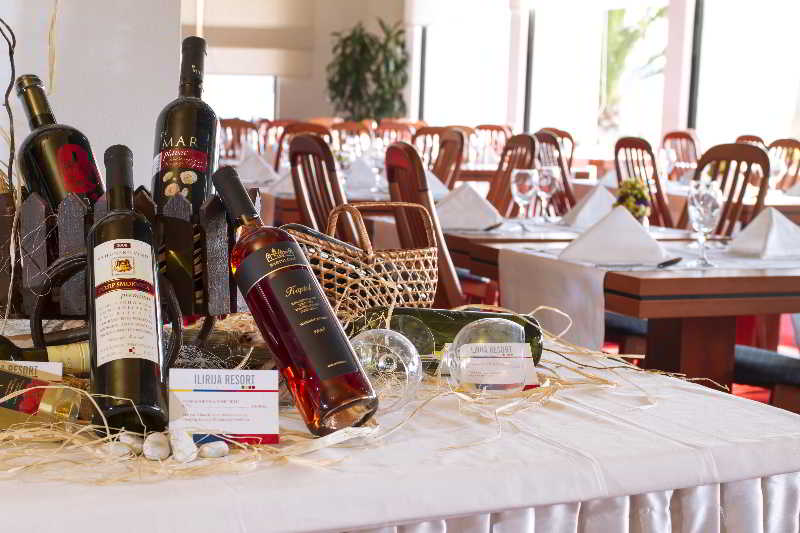 Hotel Ilirija
