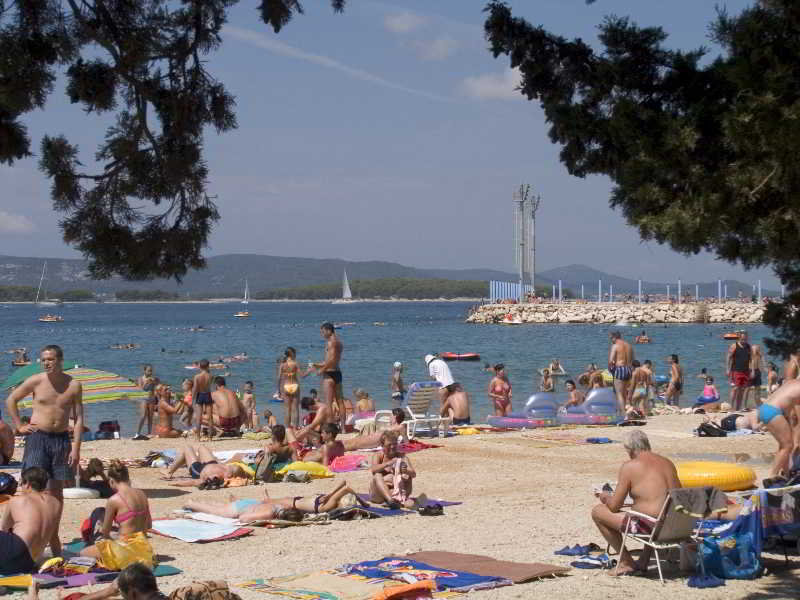 Hotel Kornati