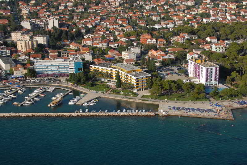 Hotel Kornati