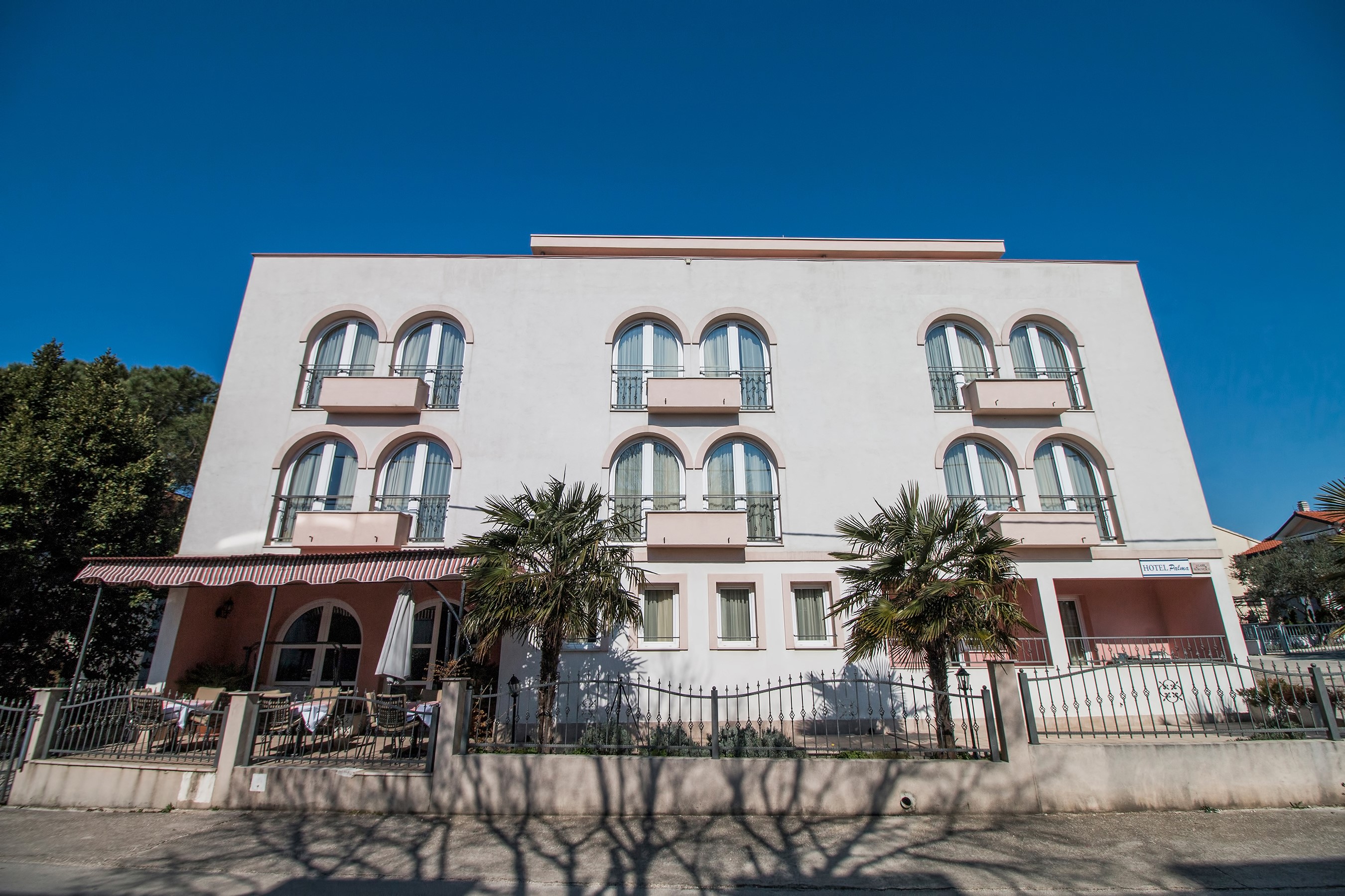 Hotel Hygge