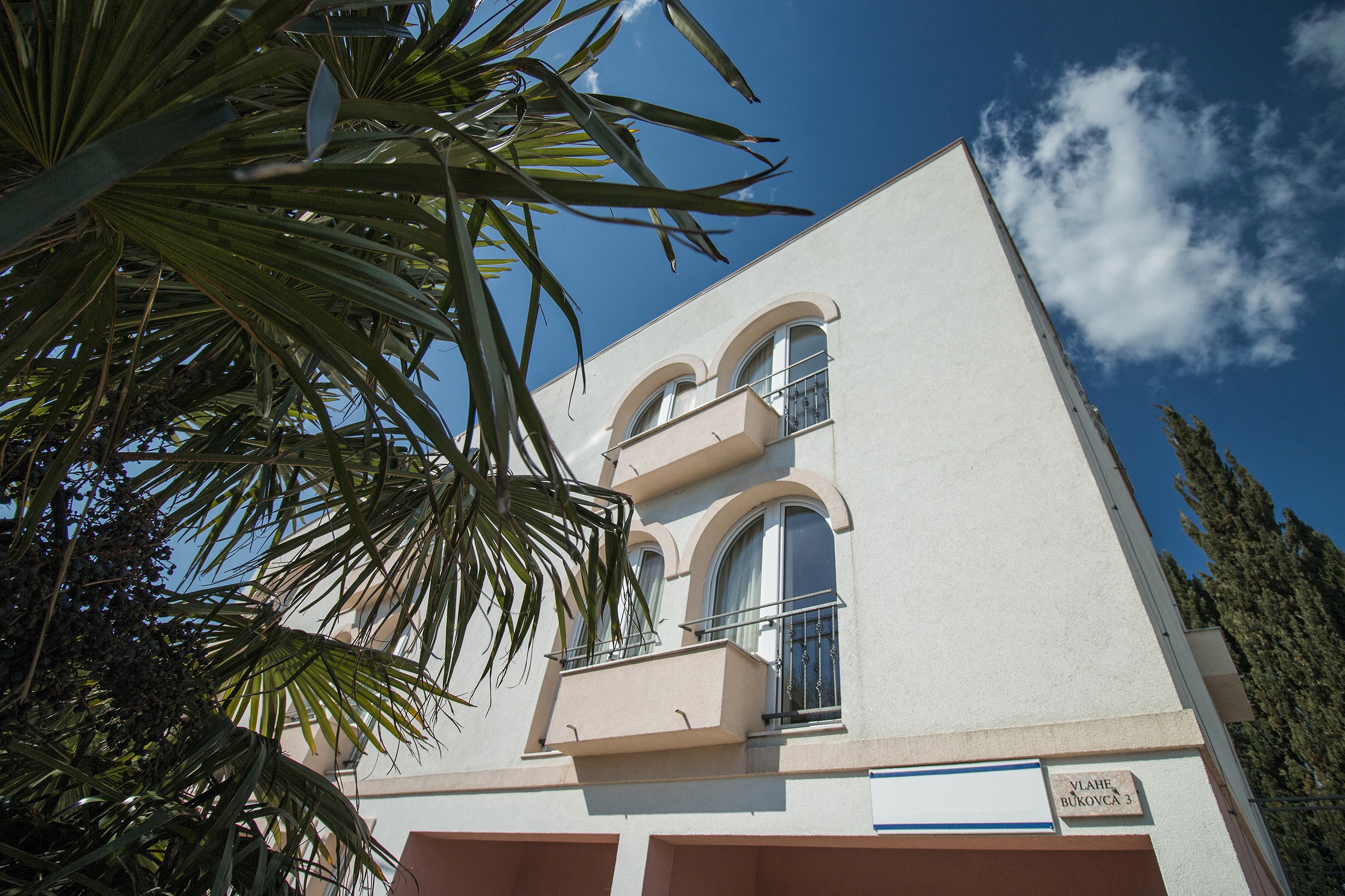 Hotel Hygge
