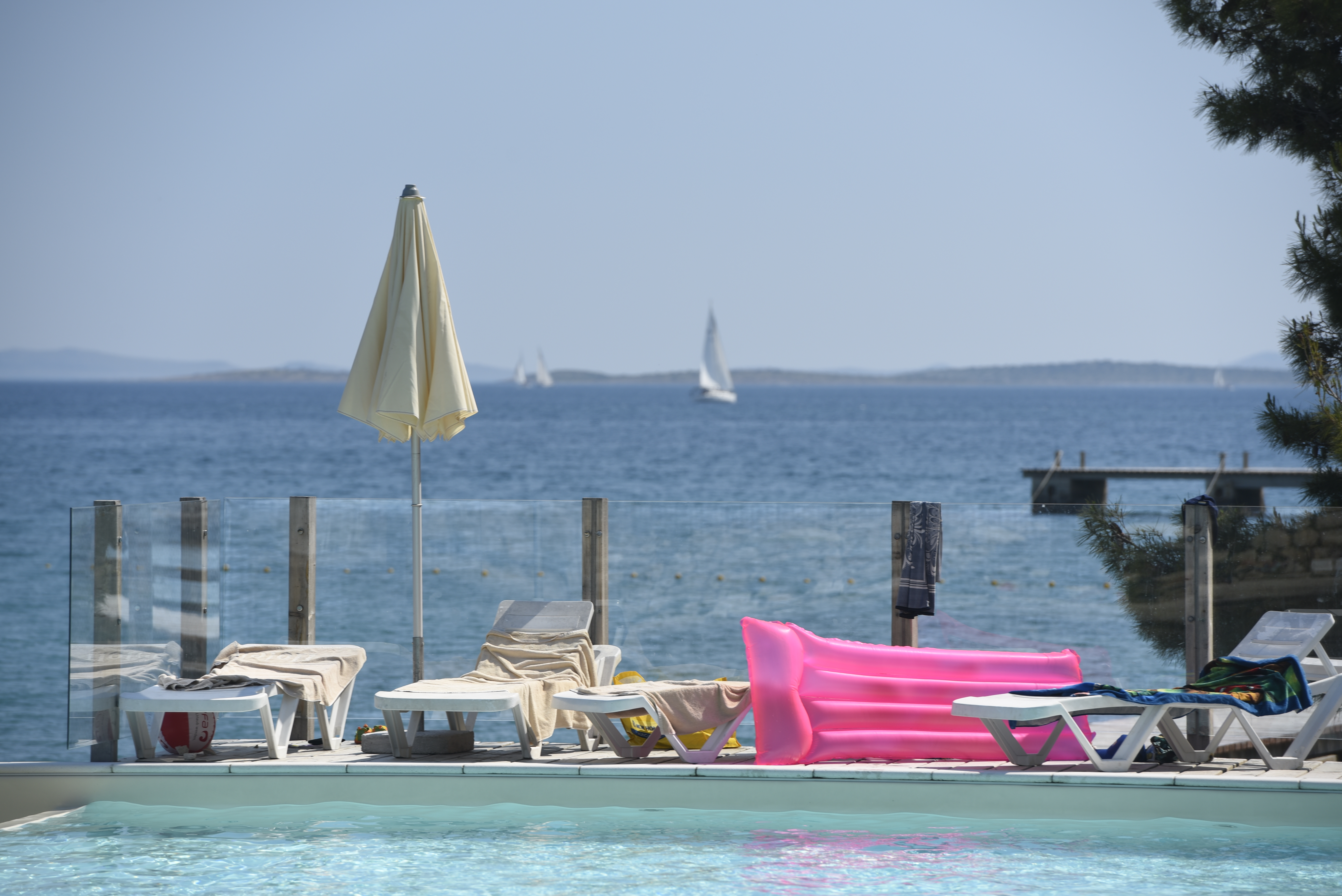Crvena Luka Resort