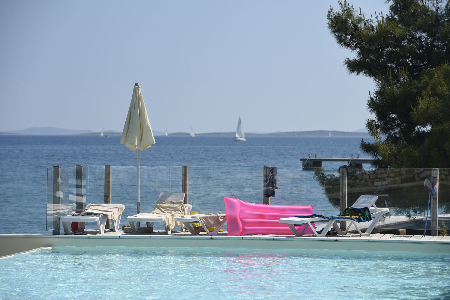Crvena Luka Resort