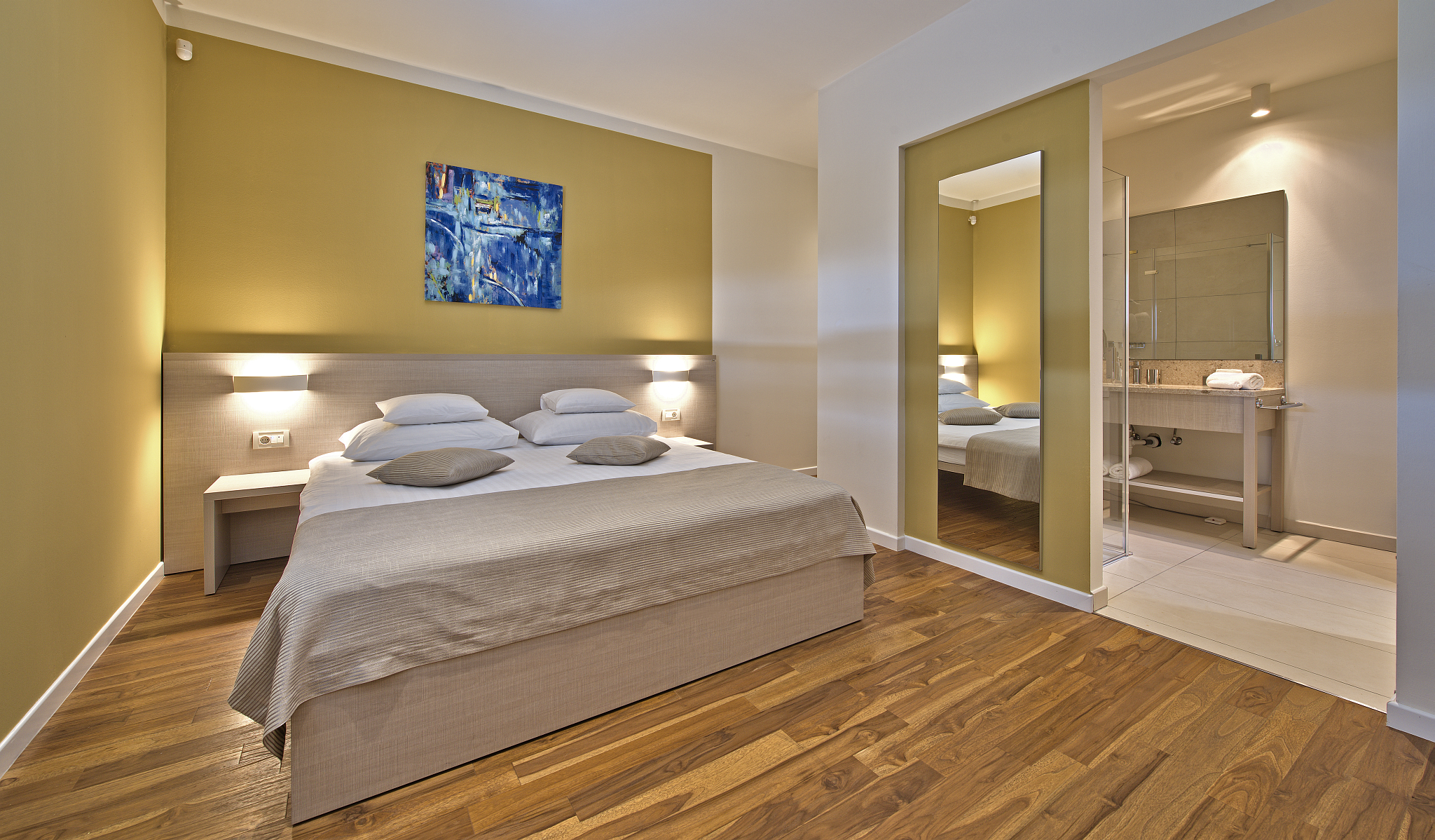 Crvena Luka Resort
