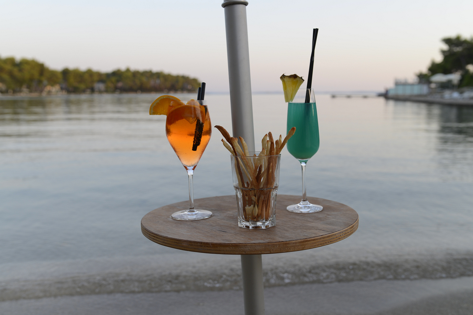 Crvena Luka Resort