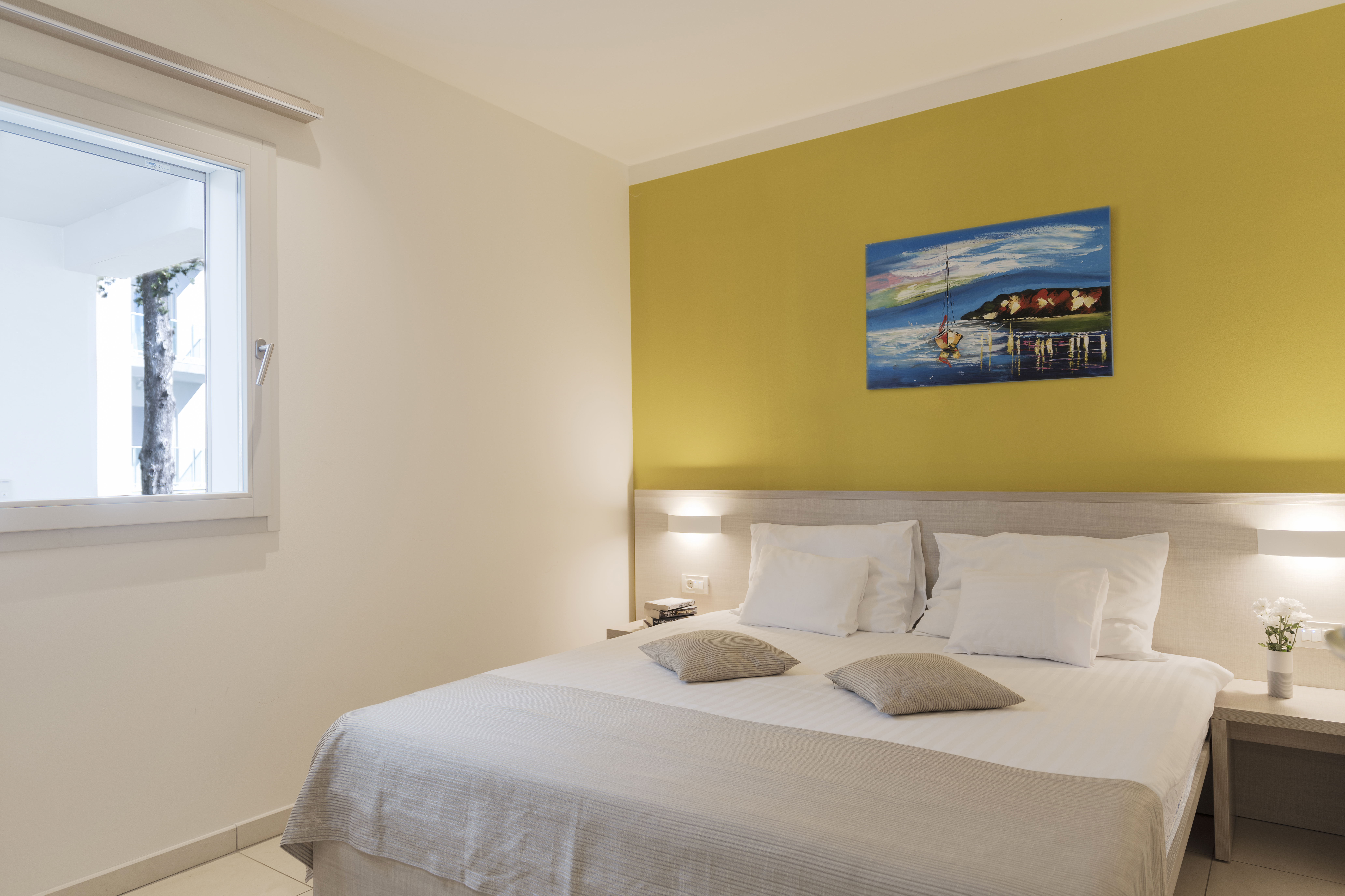 Crvena Luka Resort