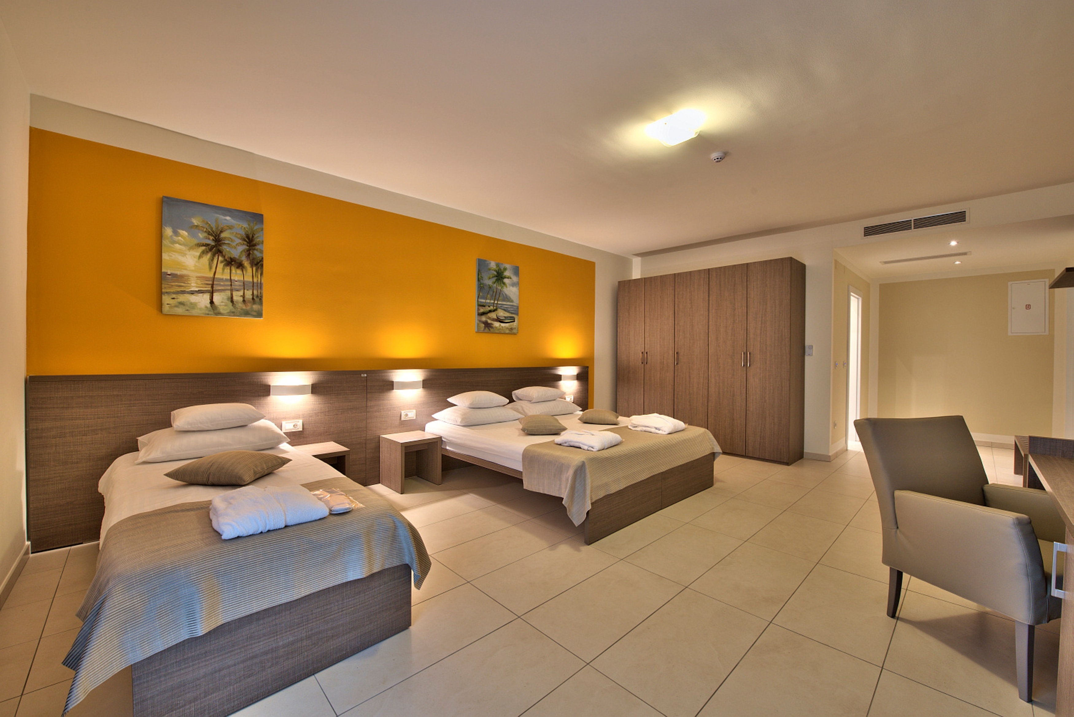 Crvena Luka Resort