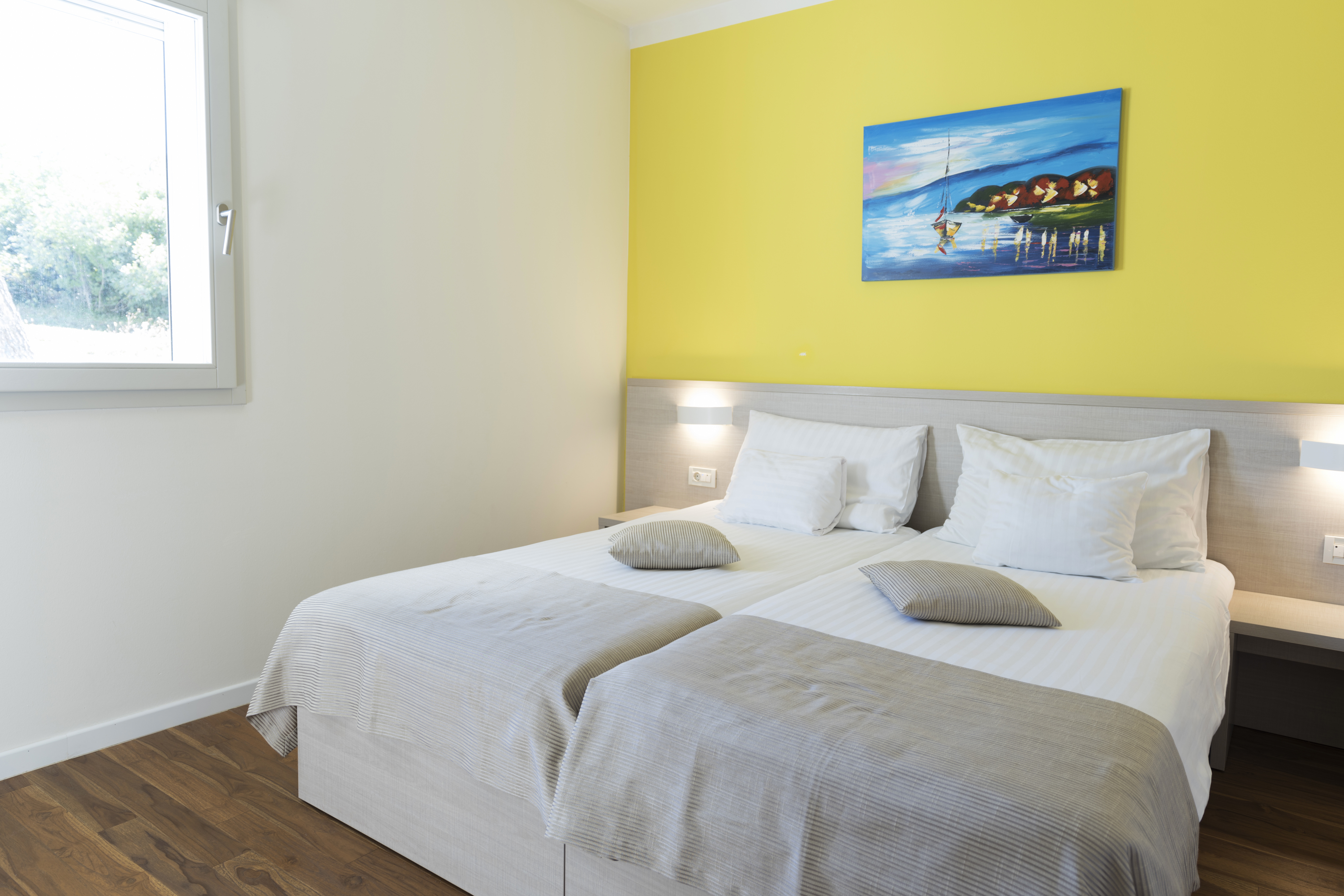 Crvena Luka Resort