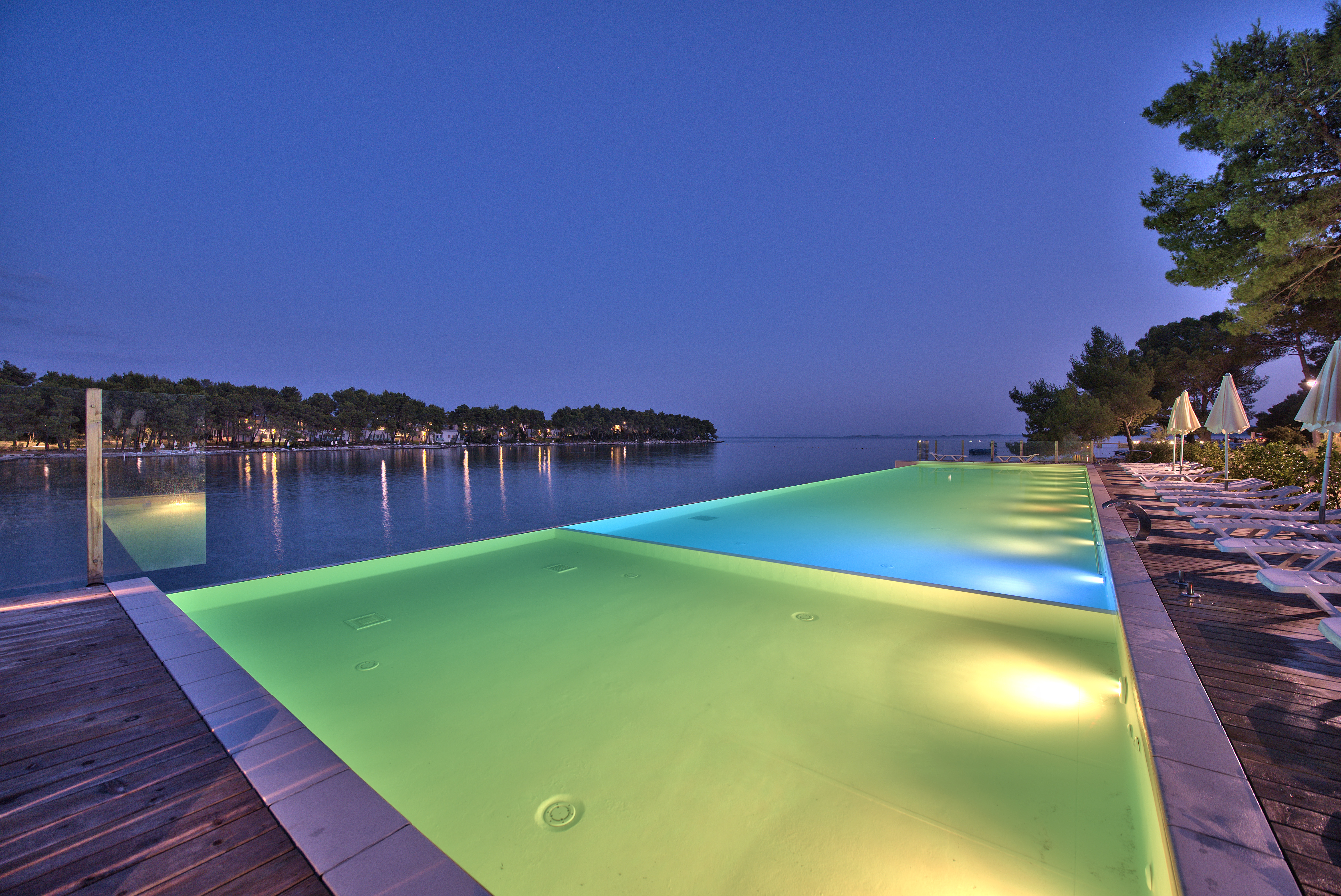 Crvena Luka Resort