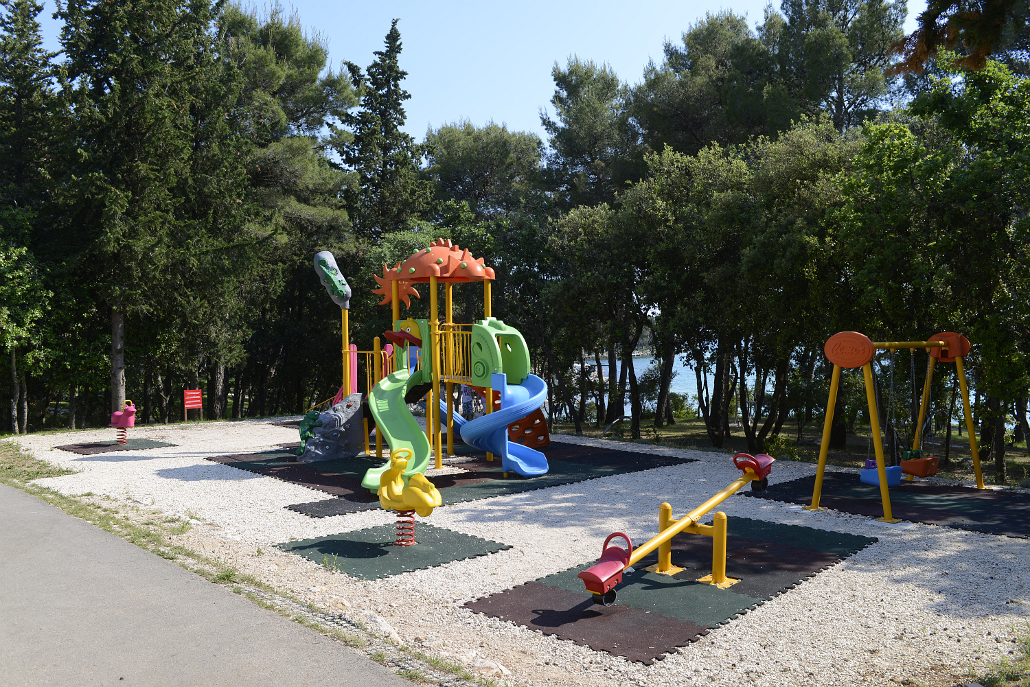 Crvena Luka Resort