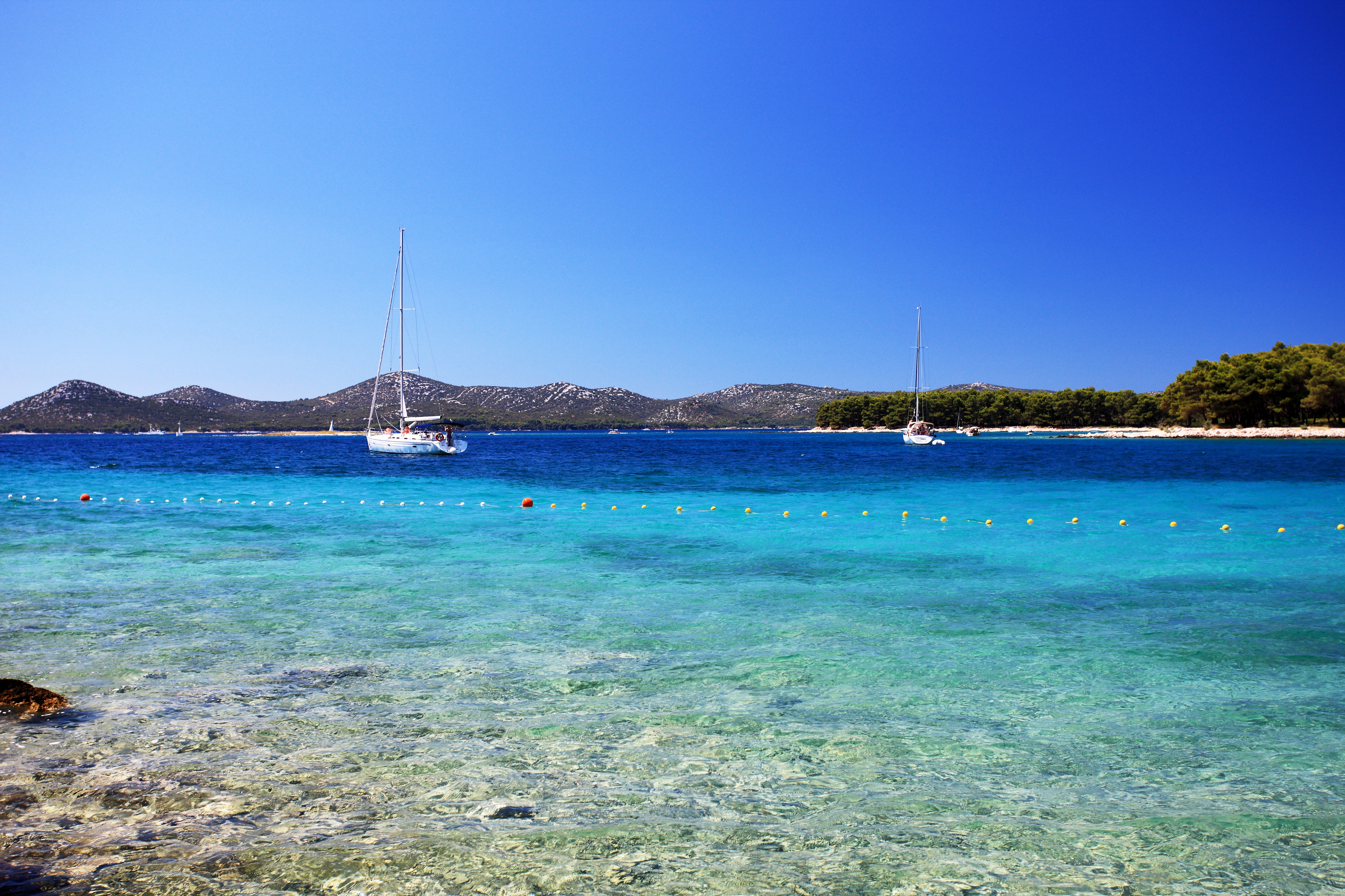 Crvena Luka Resort