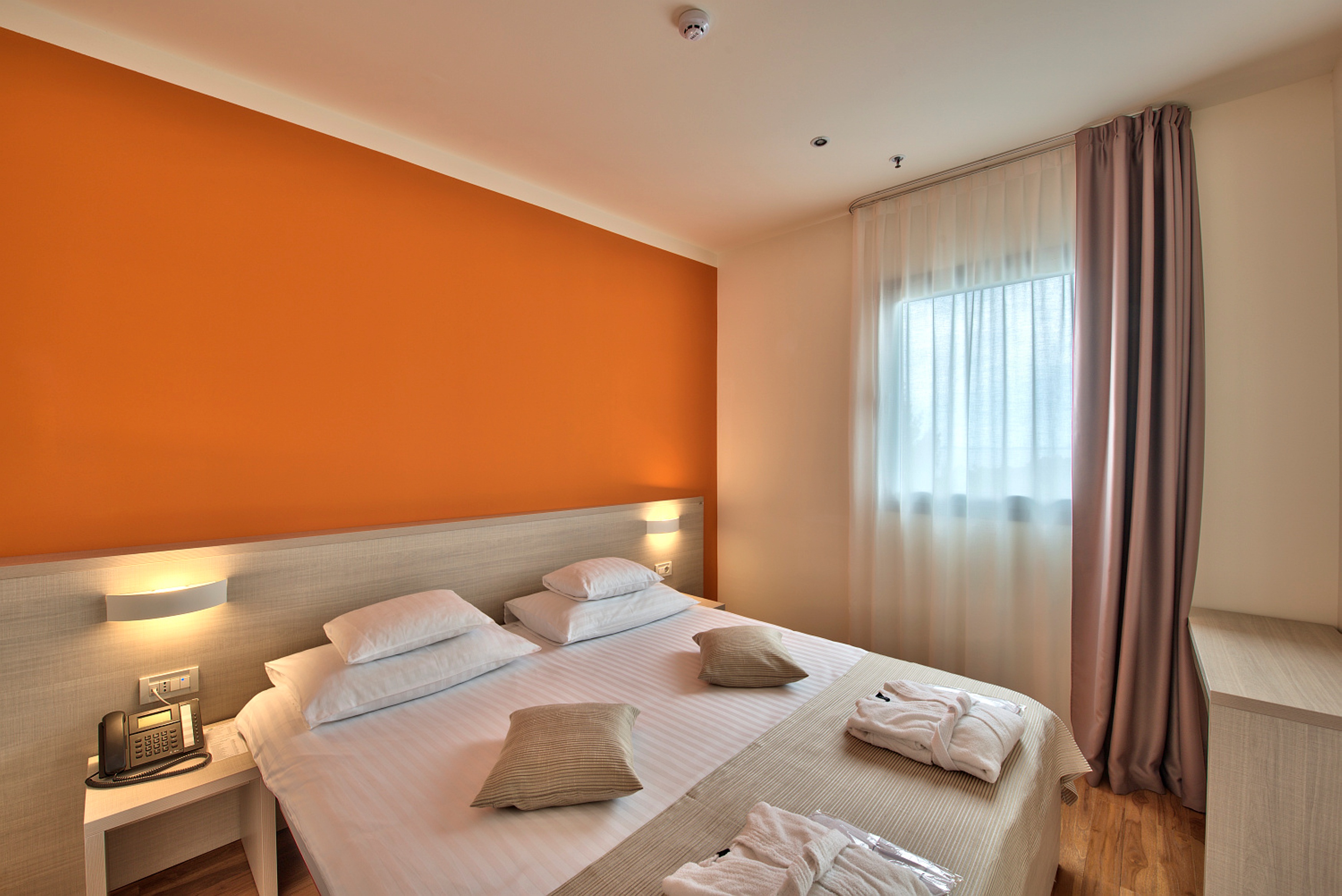 Crvena Luka Resort