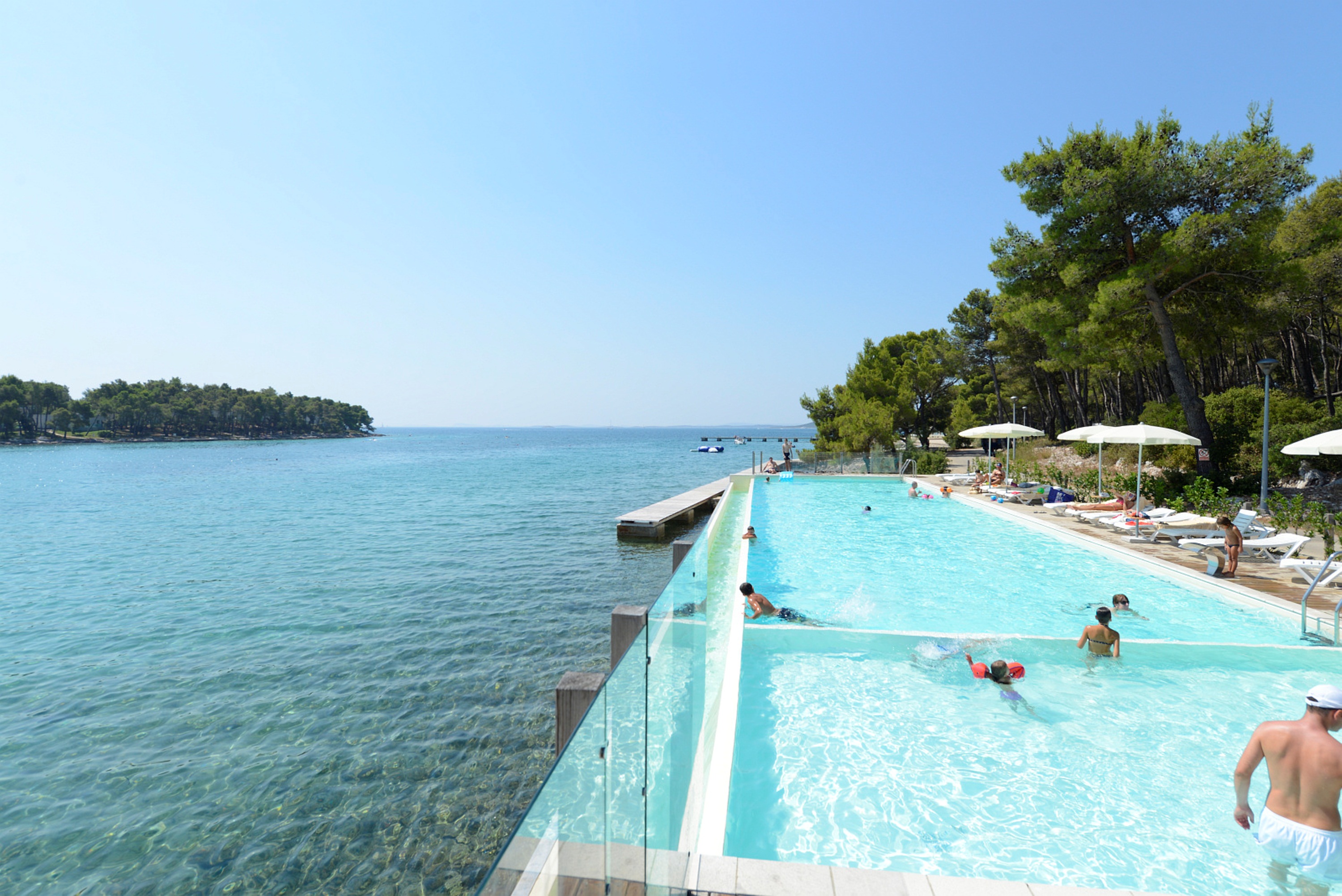 Crvena Luka Resort
