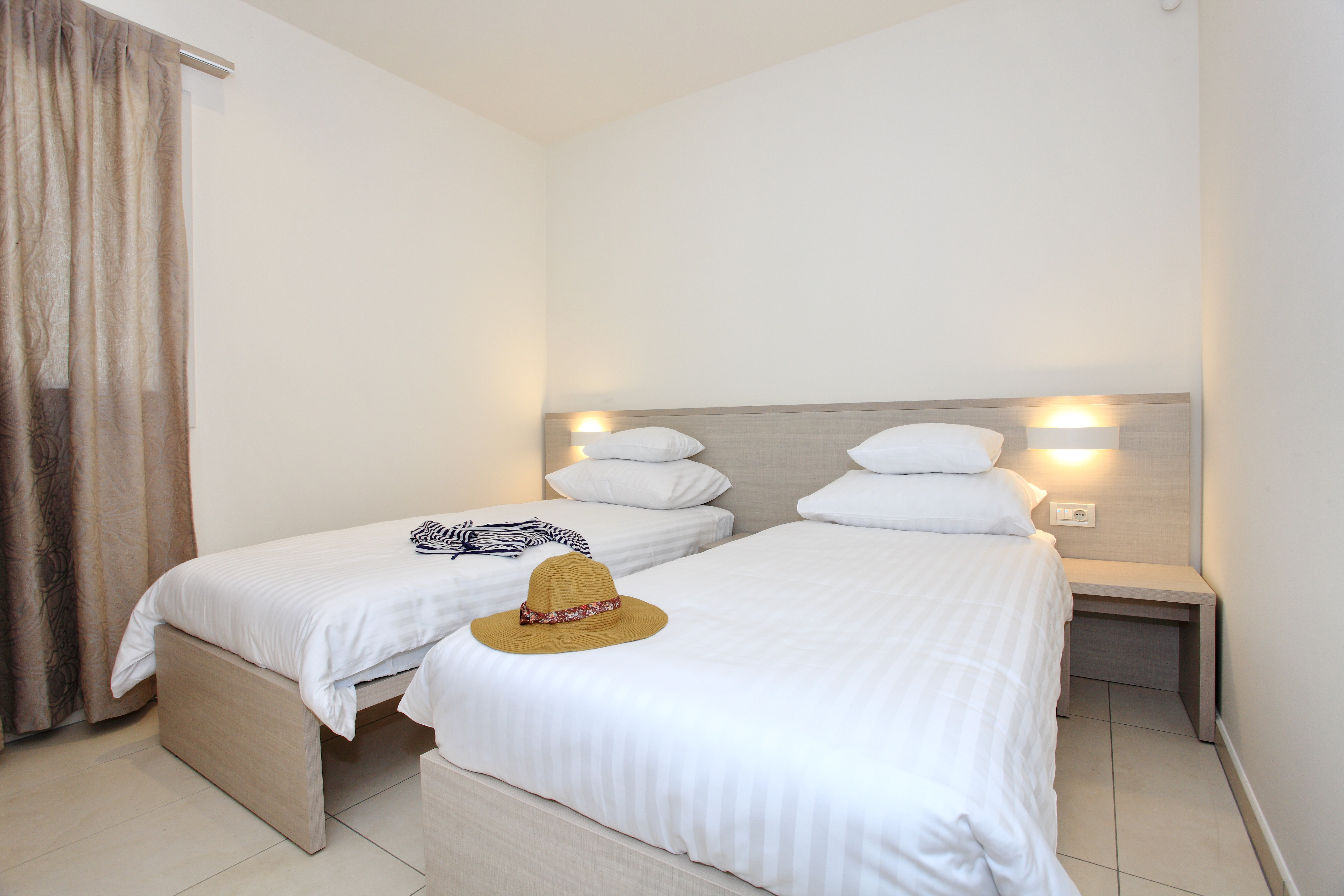 Crvena Luka Resort