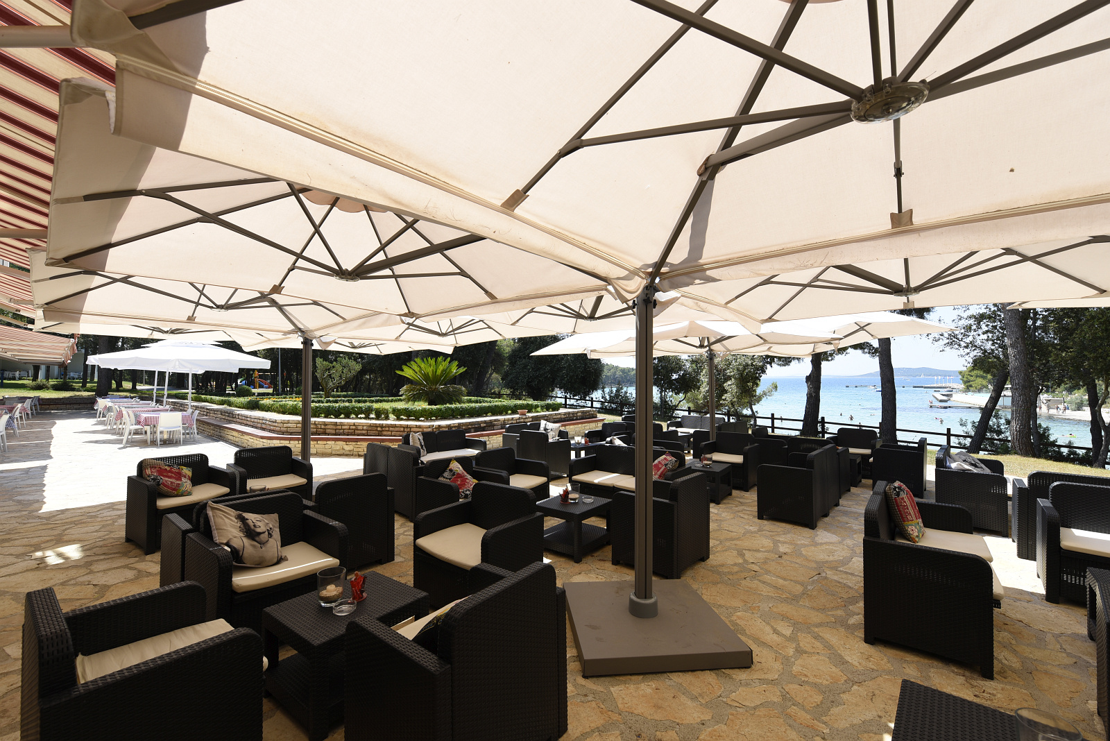 Crvena Luka Resort