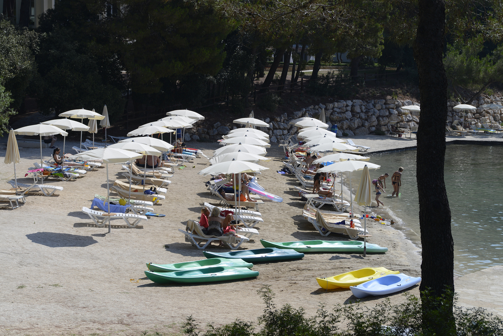 Crvena Luka Resort