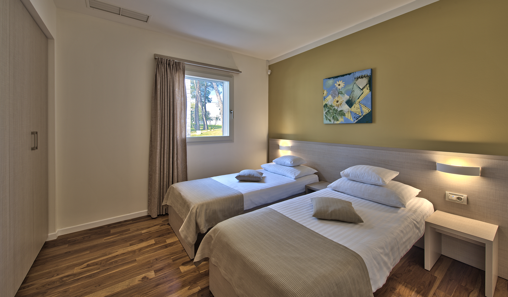 Crvena Luka Resort