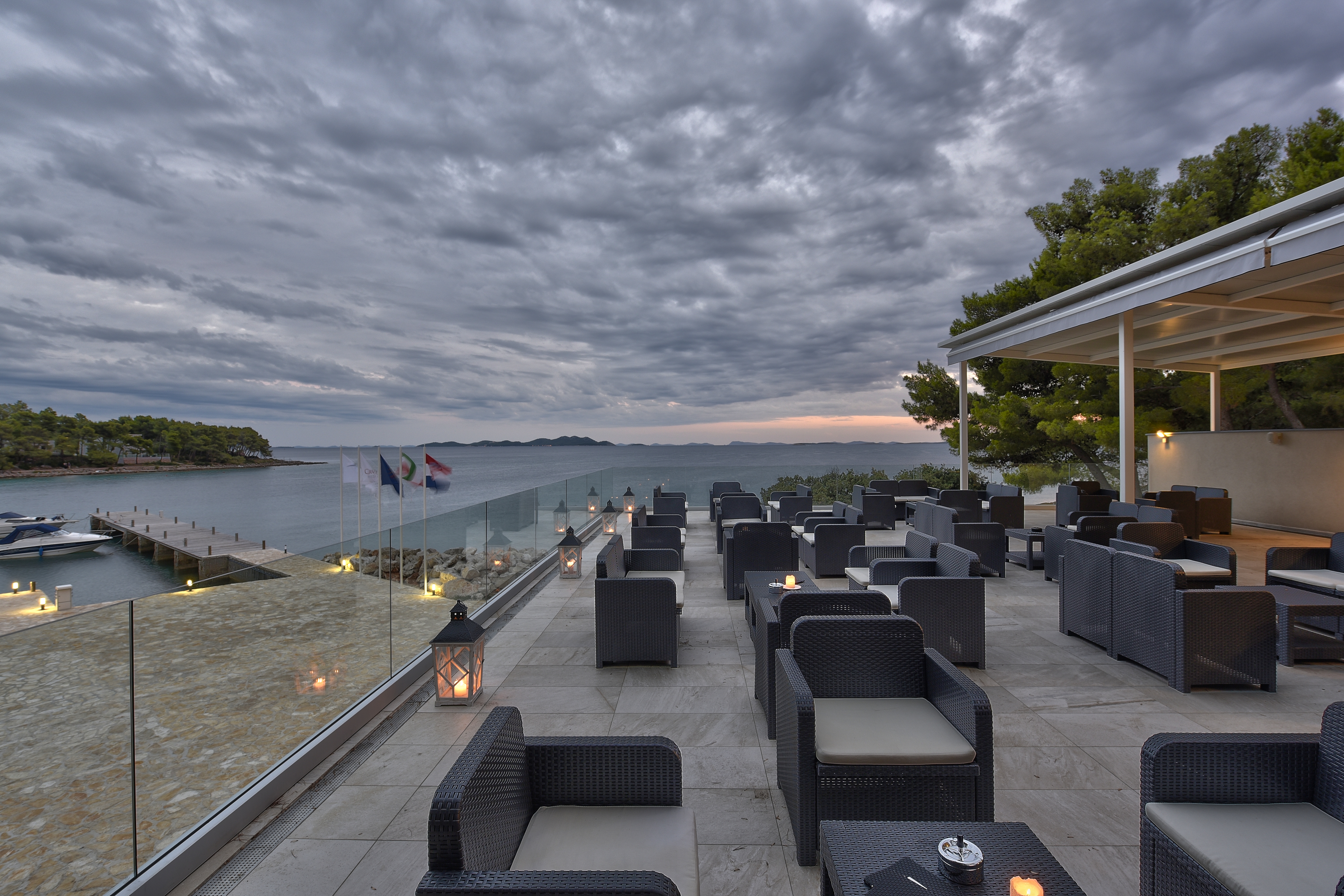 Crvena Luka Resort