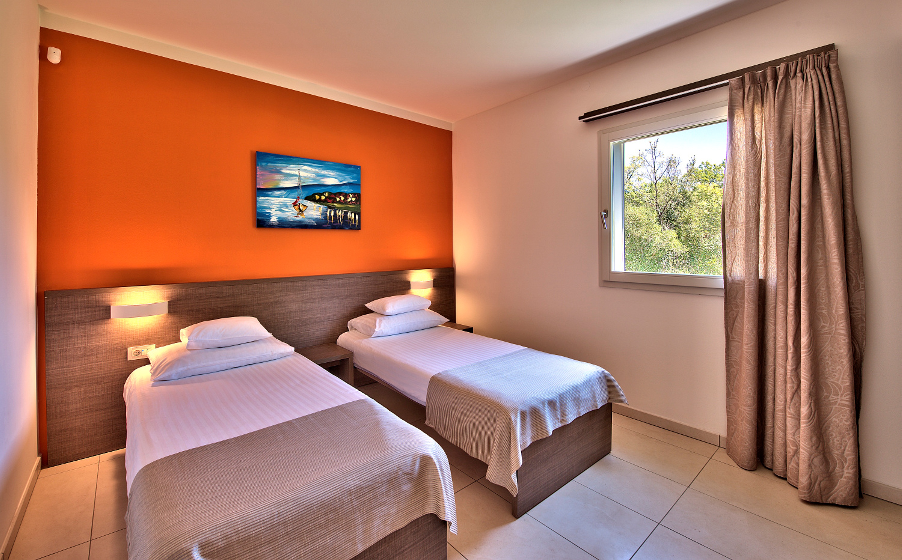 Crvena Luka Resort