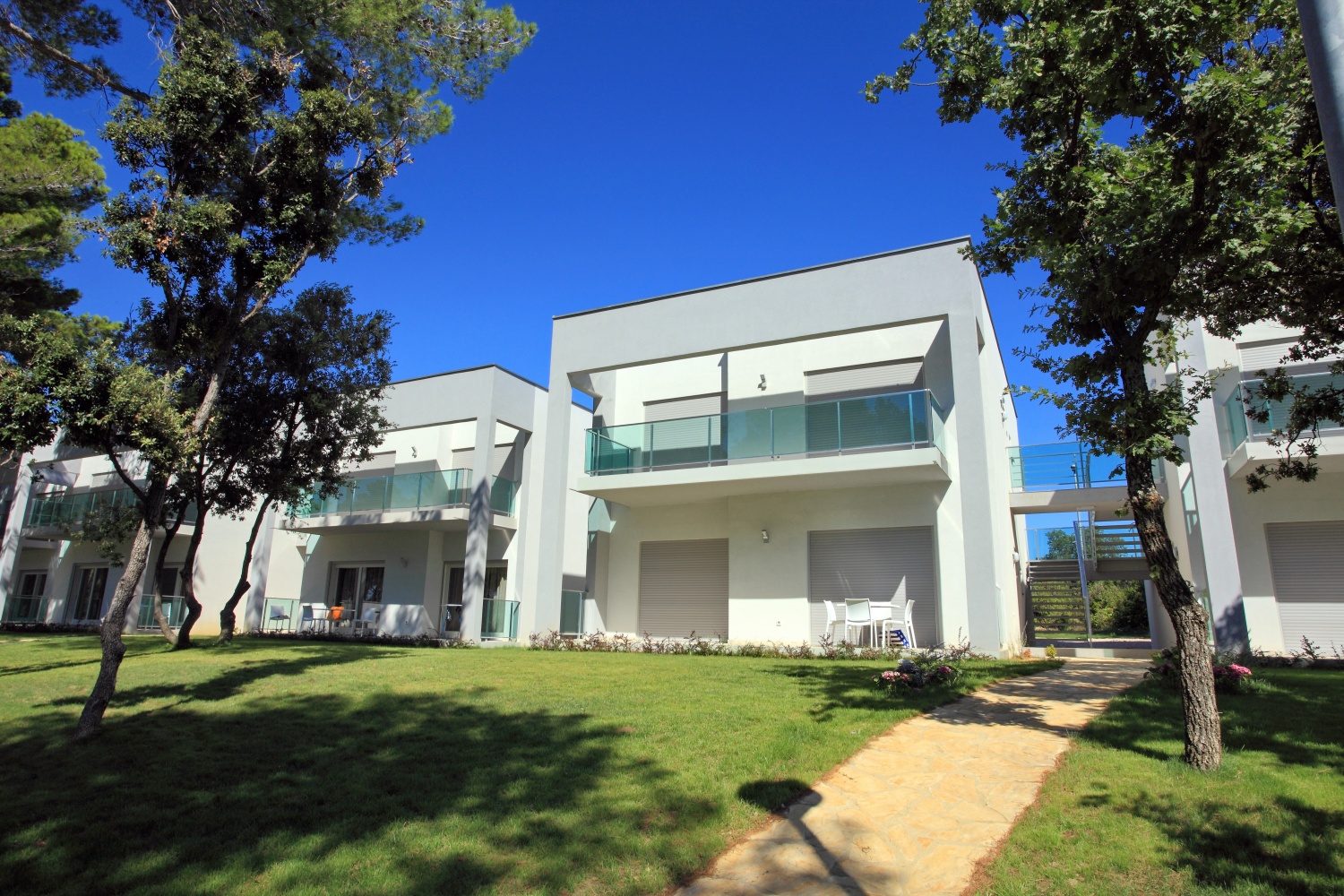 Crvena Luka Resort