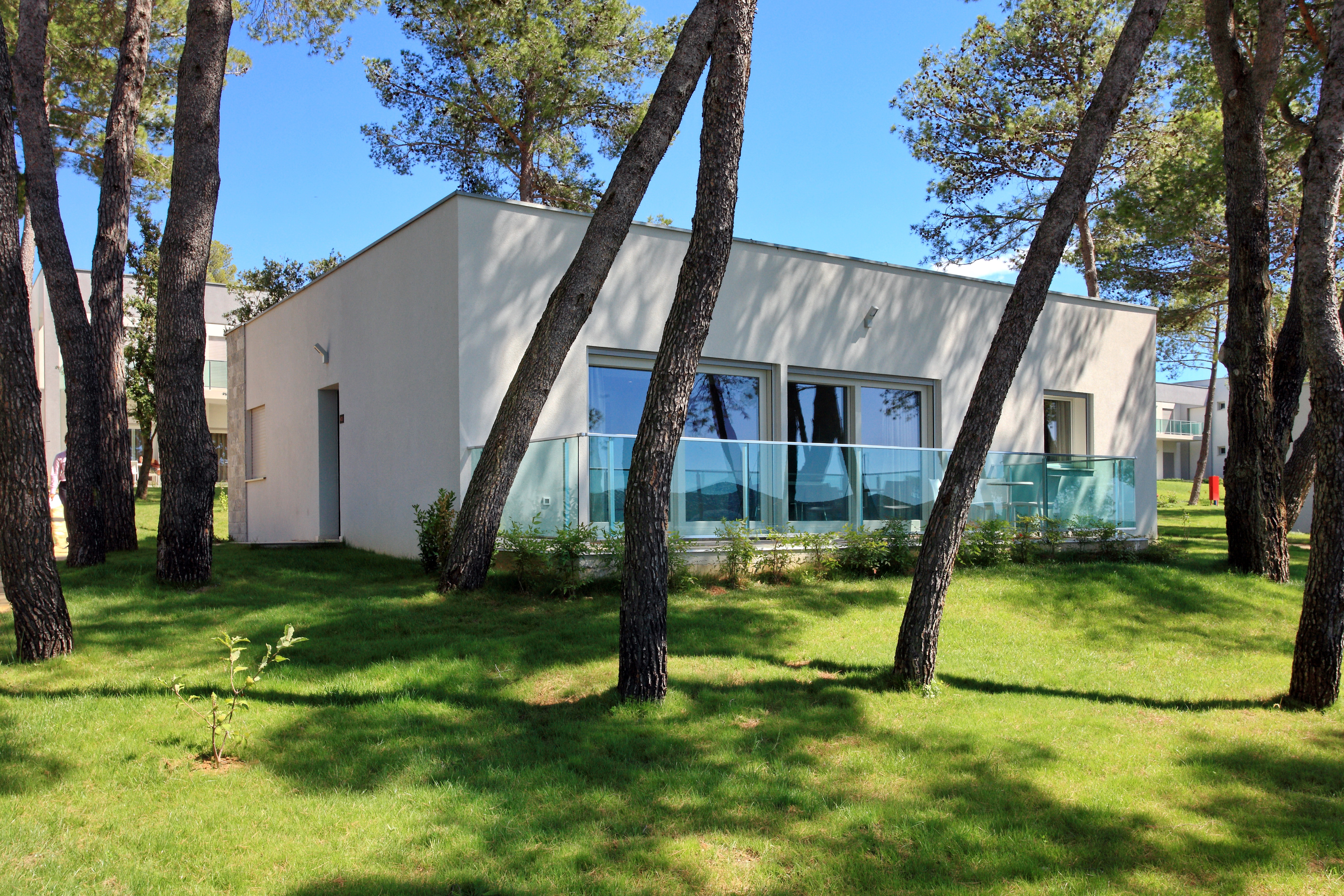 Crvena Luka Resort