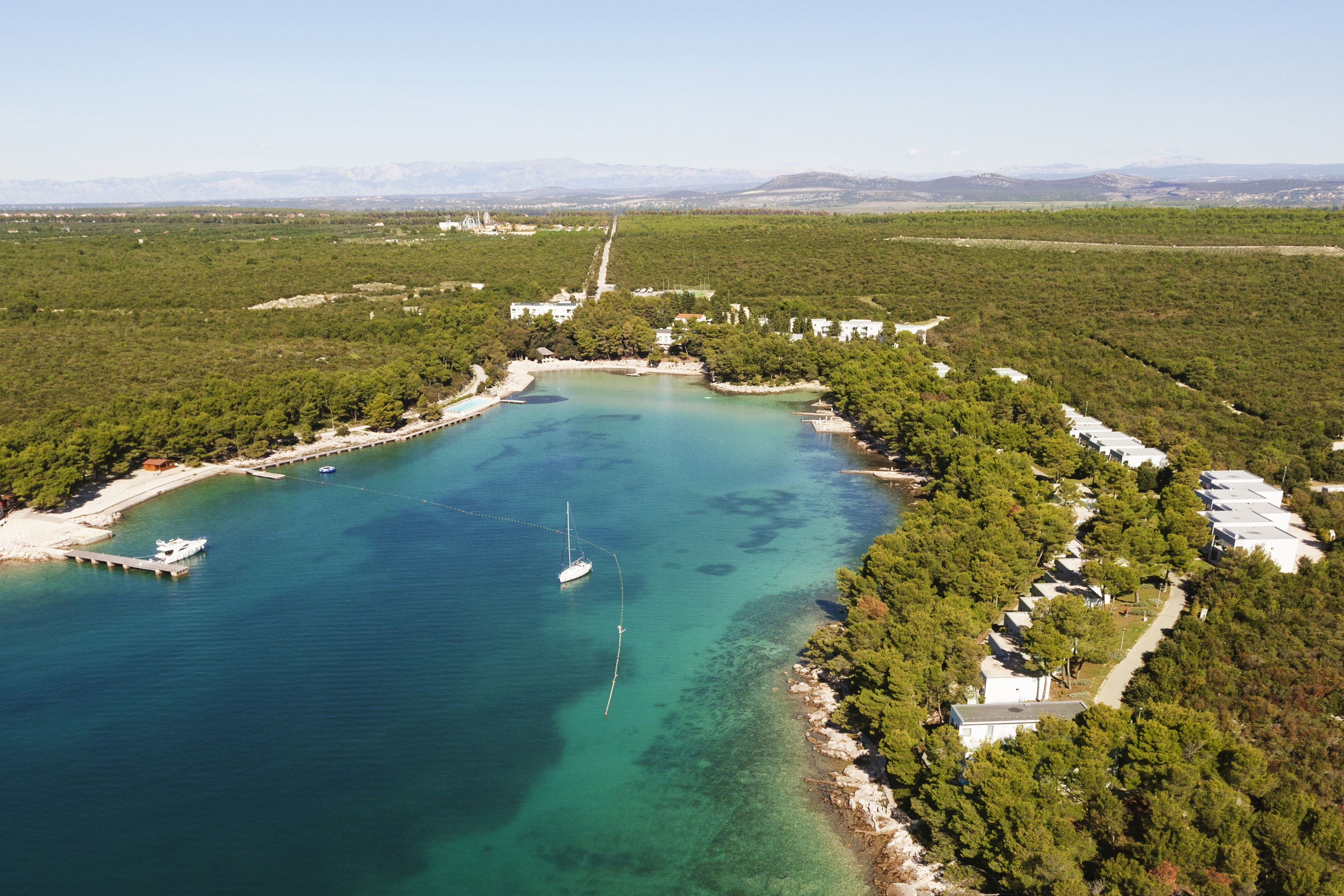 Crvena Luka Resort