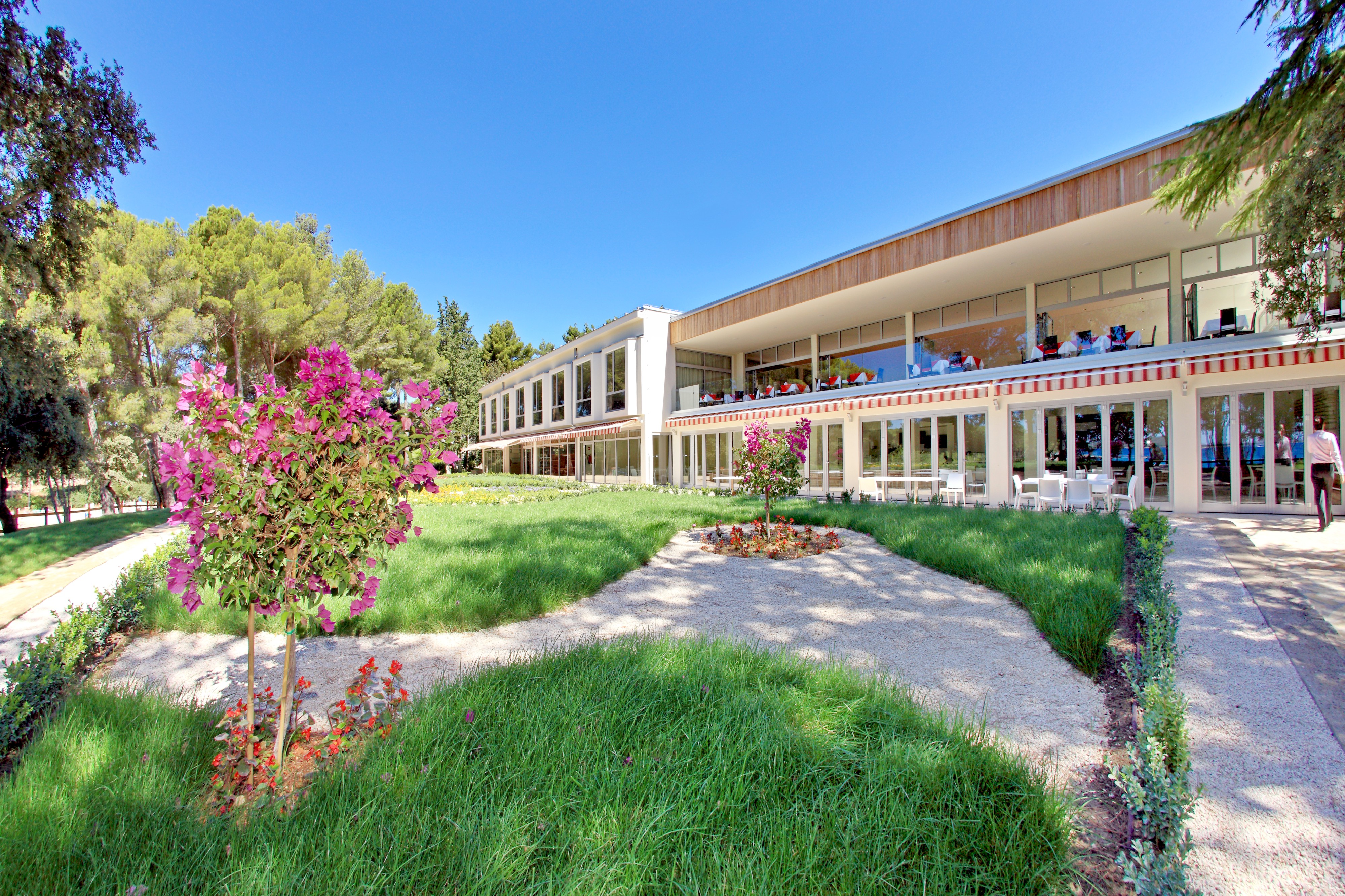 Crvena Luka Resort