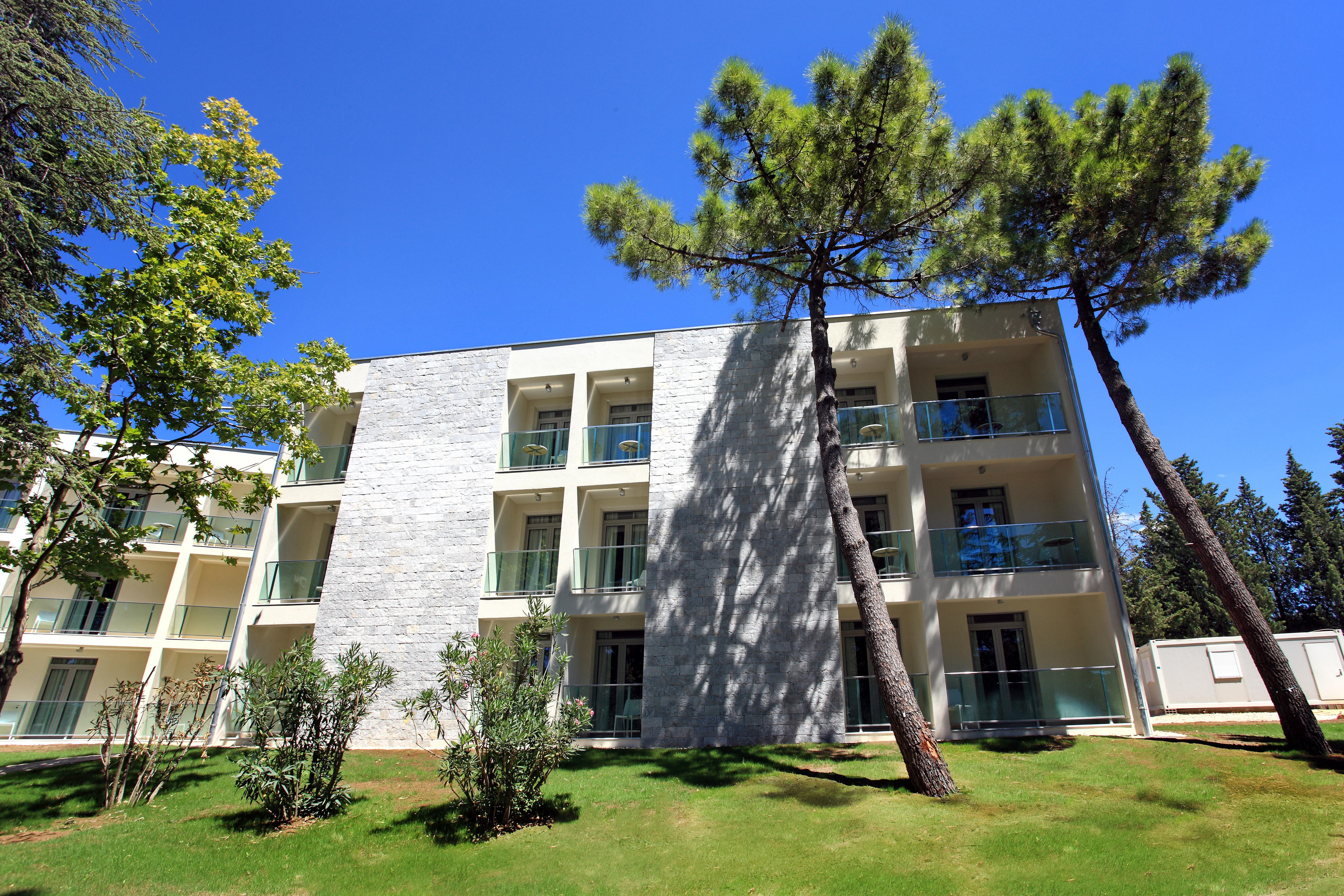 Crvena Luka Resort