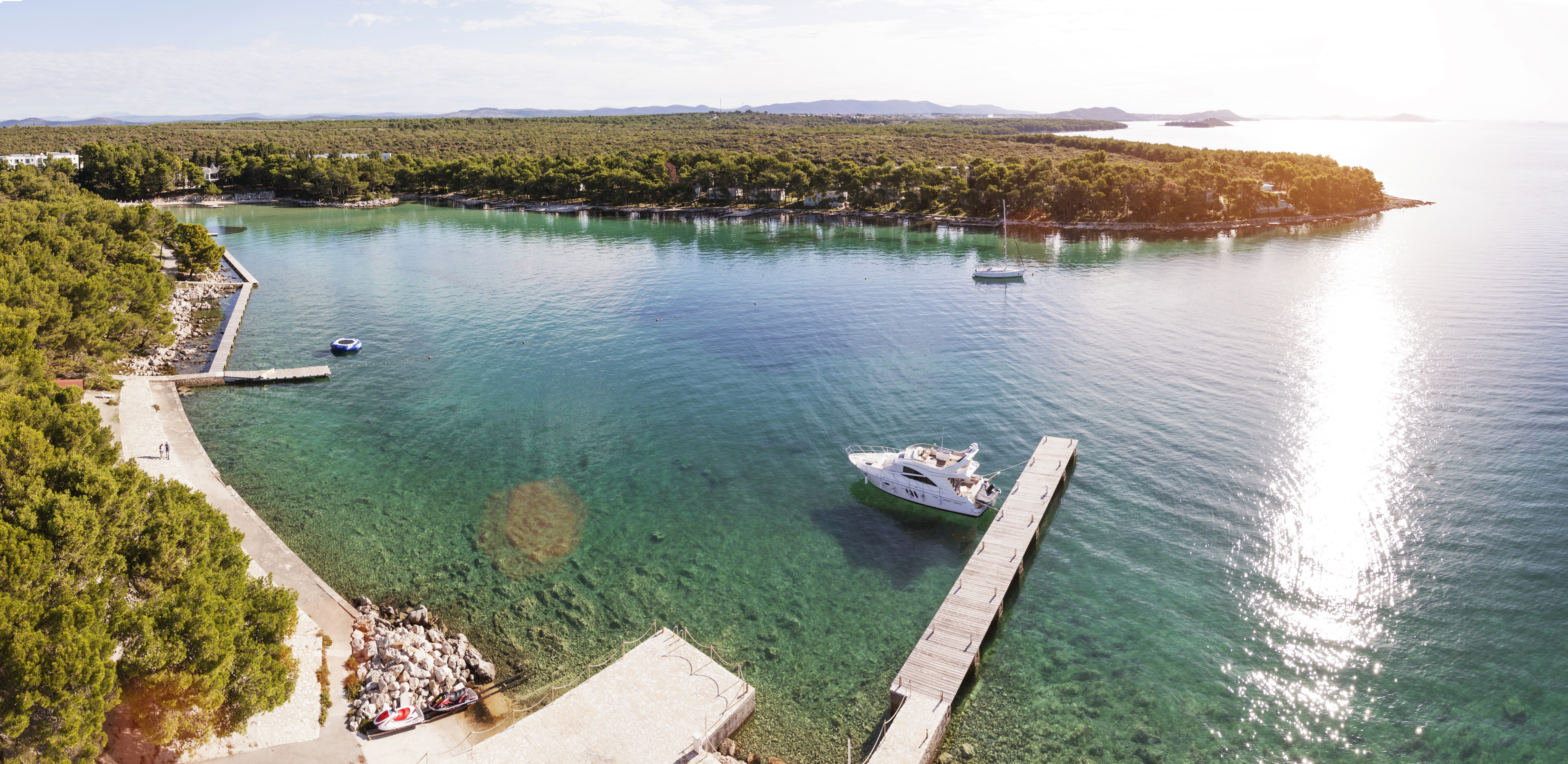 Crvena Luka Resort