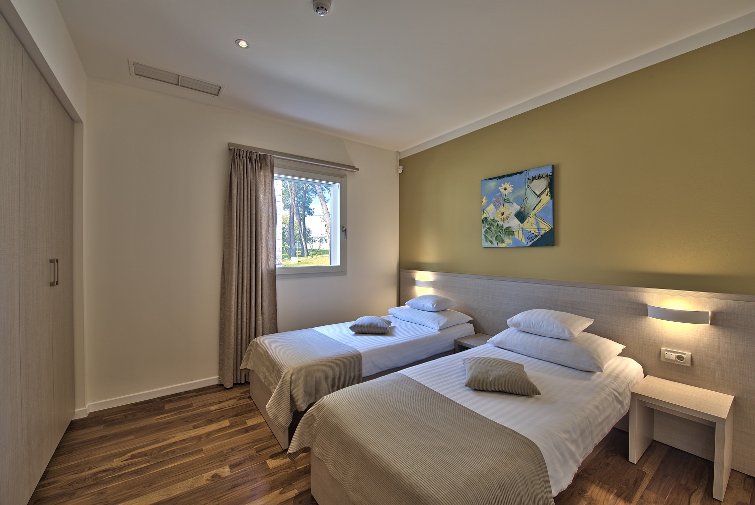 Crvena Luka Resort