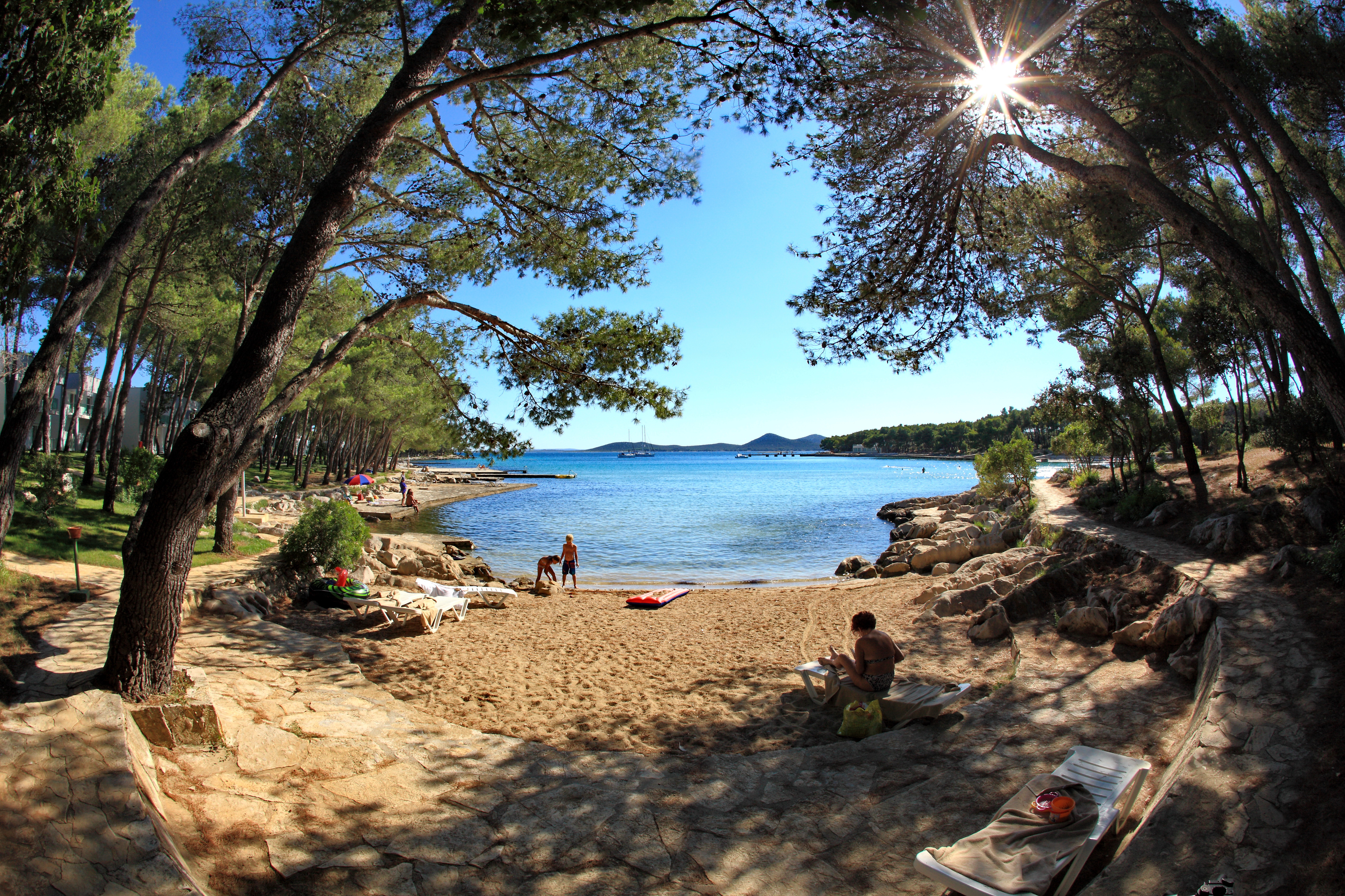 Crvena Luka Resort